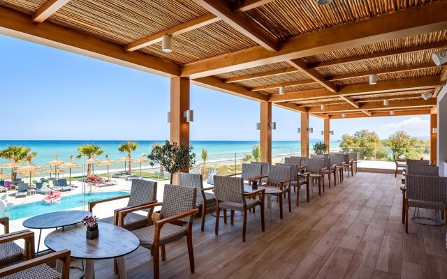 Solimar White Pearl Adults Only - All Inclusive