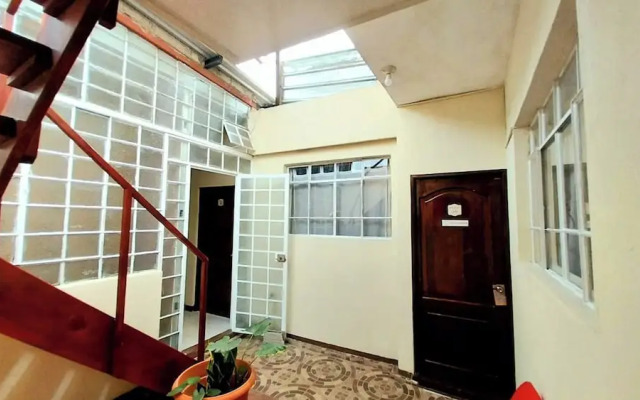 Hotel Don Felipe