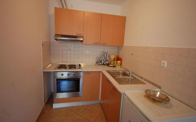 Apartment Bogoviciv