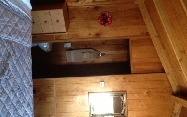 Stampede Bed & Breakfast