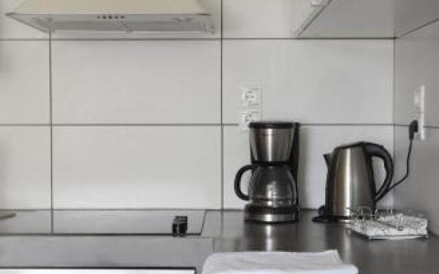 Christini Apartment