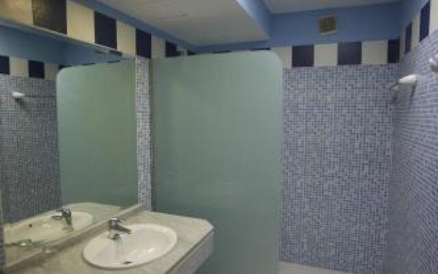 Apartamentos Casas Quemadas