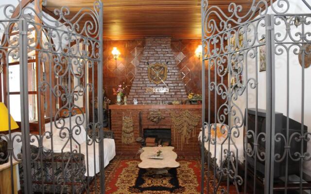 Hotel Pousada Casarão