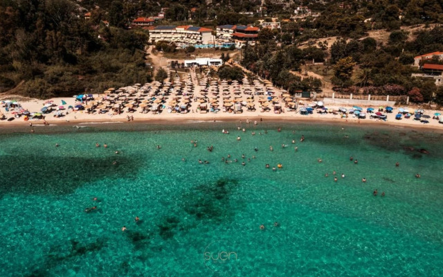Hotel Makednos