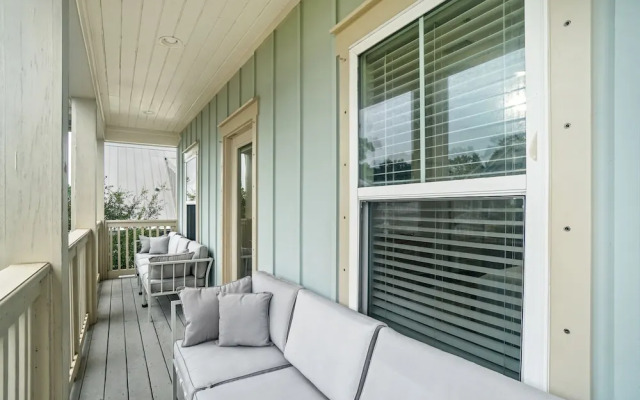 Highland Park - Shoreline Beach House