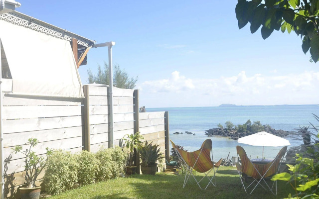 Matibi Villa