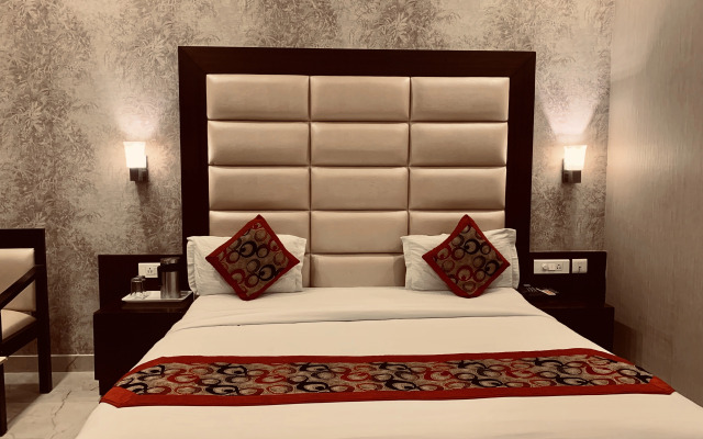 Hotel The ONIX