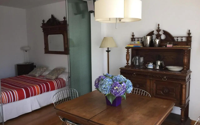 Boulevard Apartmento