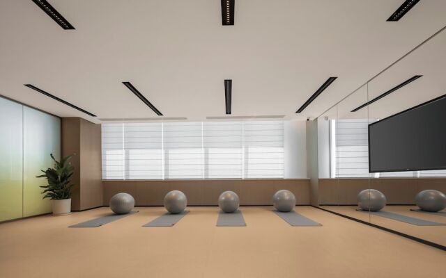Holiday Inn Shijiazhuang High Tech Zone by IHG