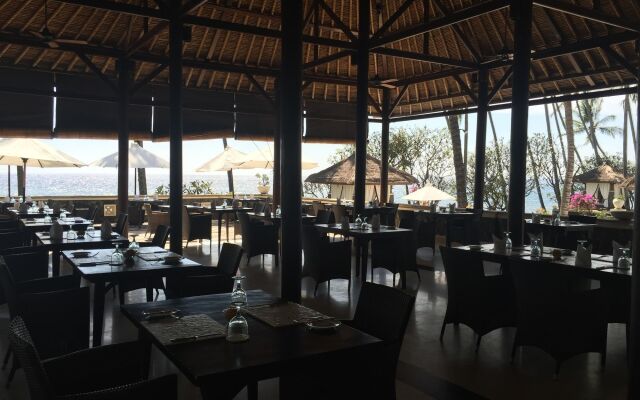 Spa Village Resort Tembok All Inclusive