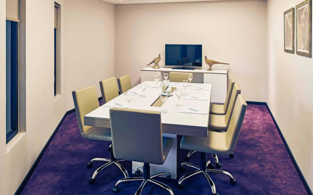 Mercure Iguazu Hotel Iru