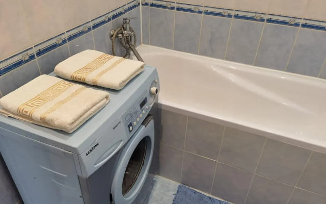 ZNS Rent (ЗНС Рент) на улице Металлургов