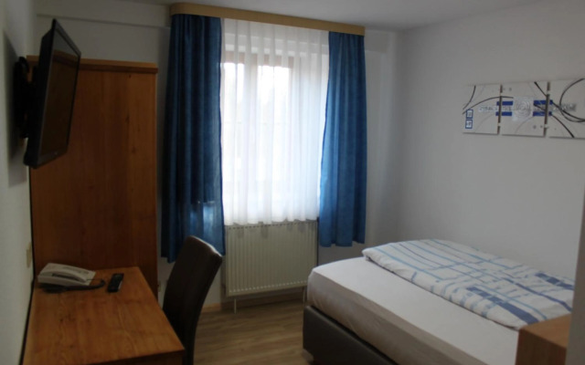 Hotel Restaurant Hochdorfer Hirschen