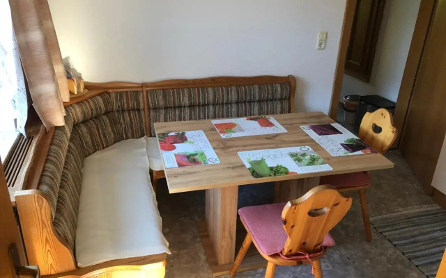 Ferienwohnung Dengg