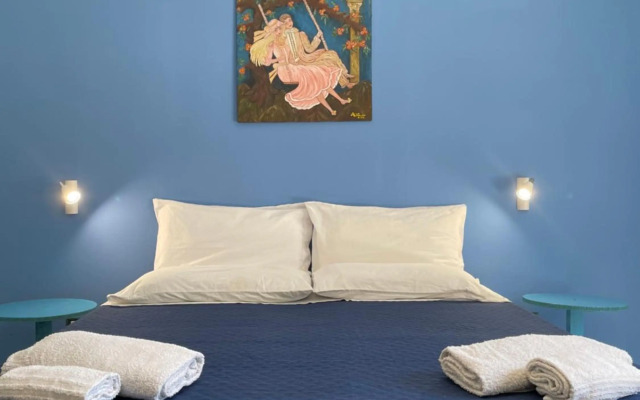 B&B Rose Antiche Sicily