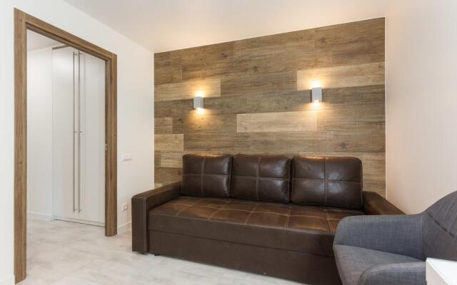 KenigApart (КенигАпарт) на улице Горького 16