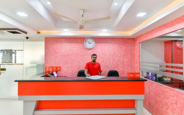 OYO 6244 Kay Pee's Inn