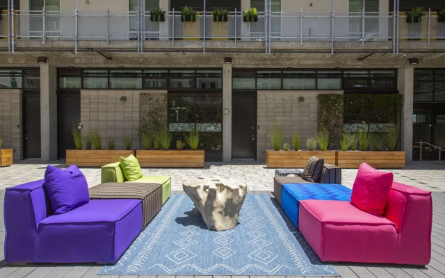 Mint House Downtown San Diego