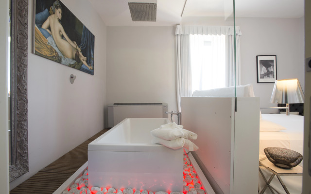 La Suite Boutique Hotel