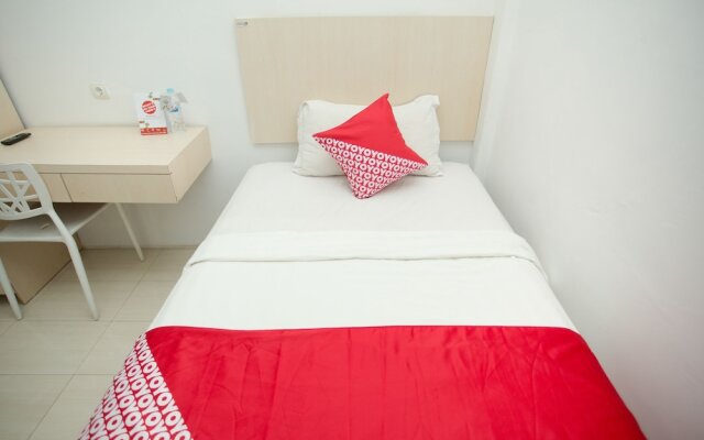 Lapan Lapan by OYO Rooms