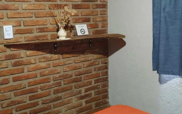 Cabañas Aires de Montaña