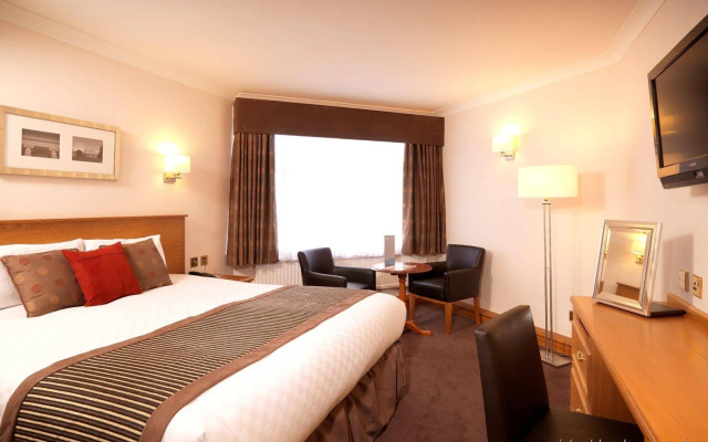 Leonardo Hotel Cheltenham