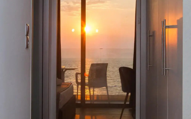 Sunrise Luxury Apartments Rhodes