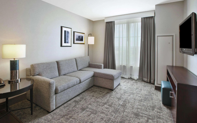 Embassy Suites Columbus-Airport