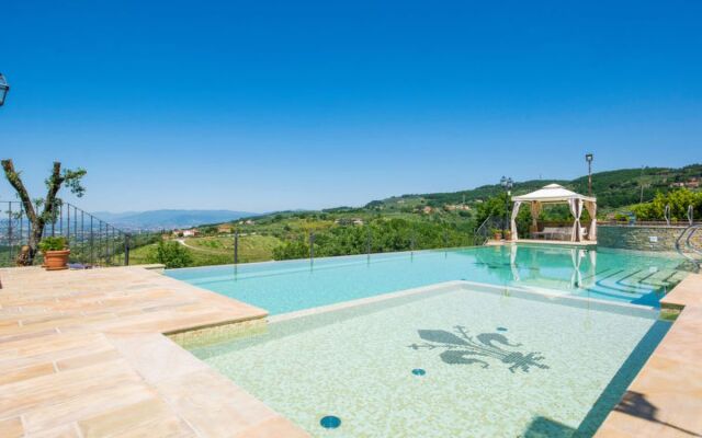 House Giglio Vinci