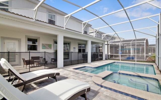 Amazing House! Champions Gate - 8907SD