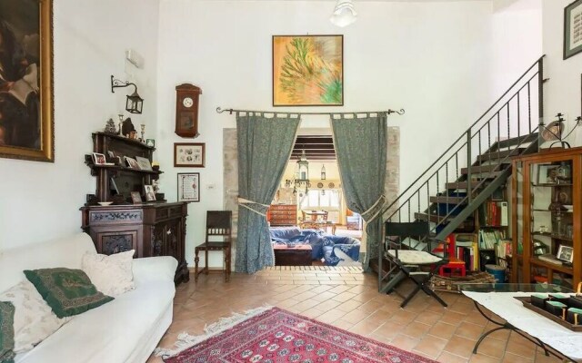 Casale Gli Angeli - Villa with Garden and Parking