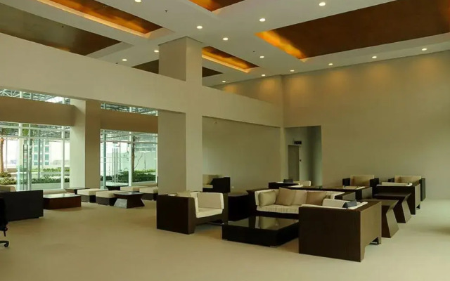 Studio Seven Condotel