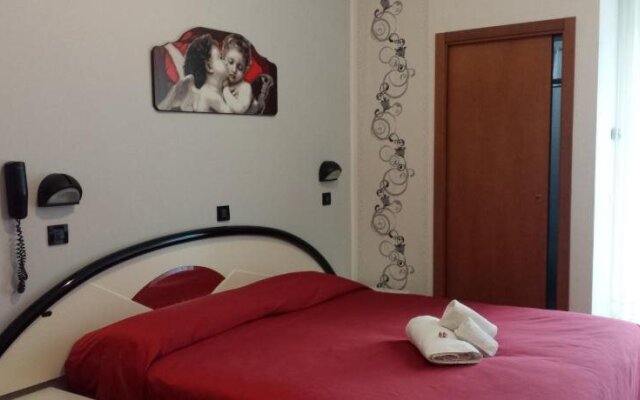 Hotel Beppe