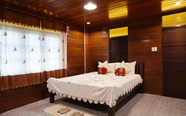Raipingwang Resort