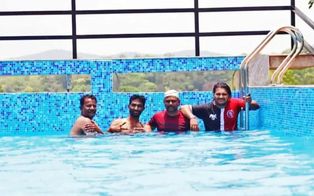 STAYMAKER BlackBuck Adventures