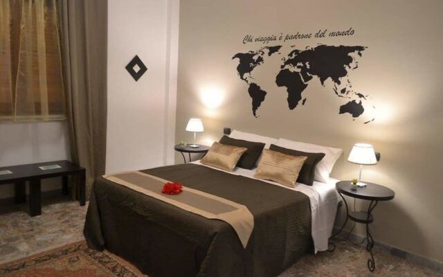 B&B Dolce Luna