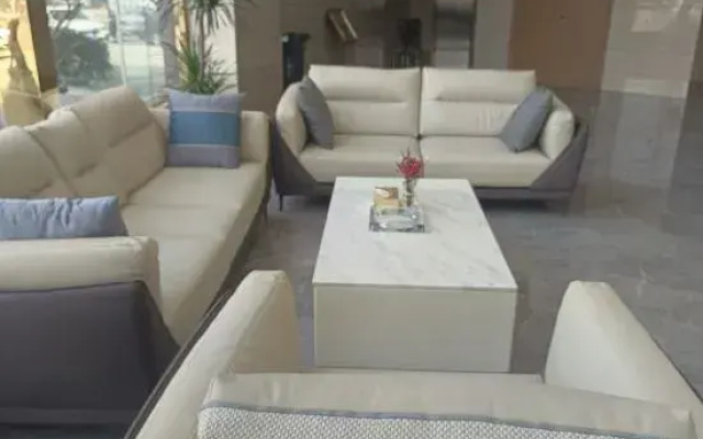 Bulou Hotel