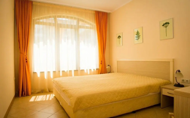 VM Apartments Royal Sun