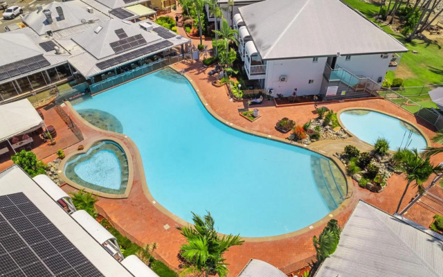 The Resort at Dolphin Heads