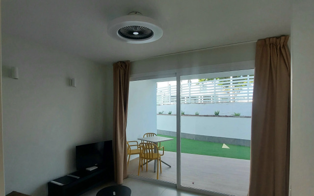 New Miami Playa Apartaments