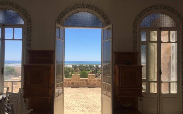 il castello B&B