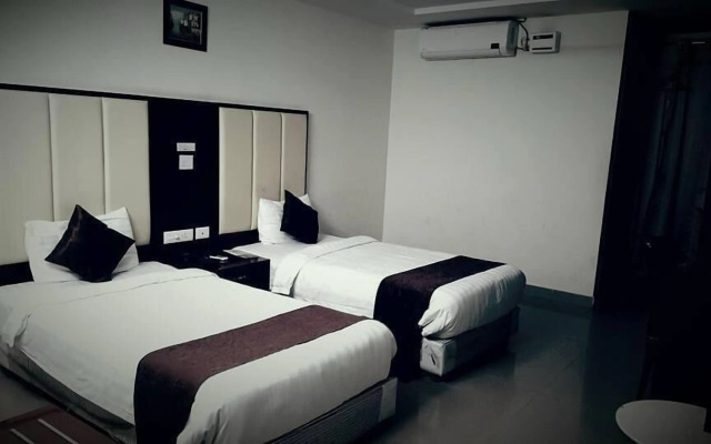 Suraj Hotel