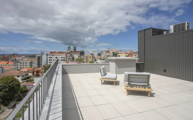 Liiiving - City Design Apartment Q