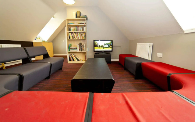 YHA Berwick - Hostel