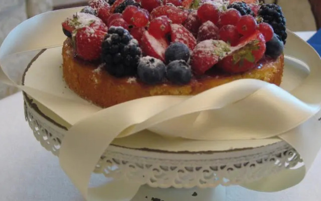 Bed and Breakfast Zia