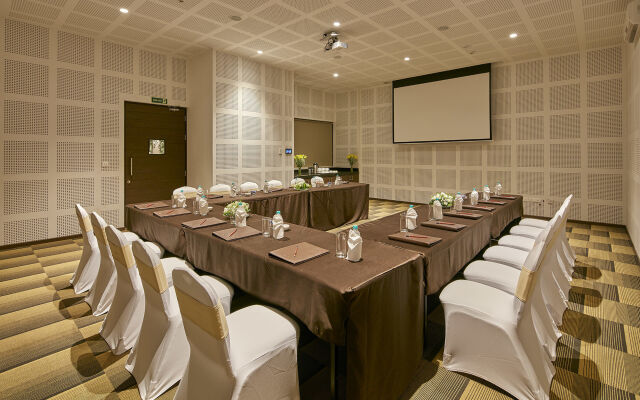 Signature Club Resort