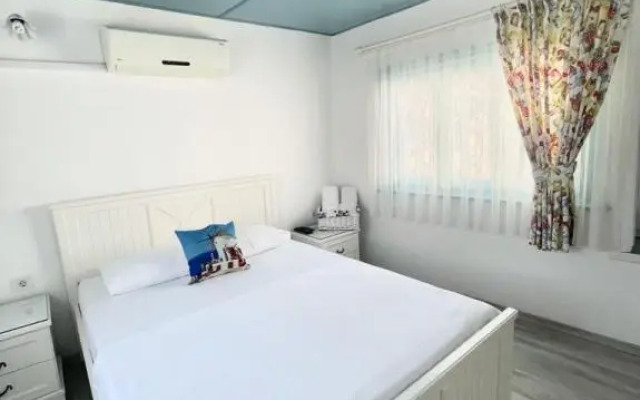 Recel Hotel Alacati