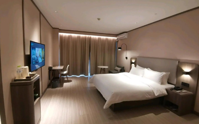 Hanting Hotel