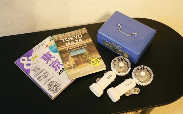 Stellar Nishikoujiya 201