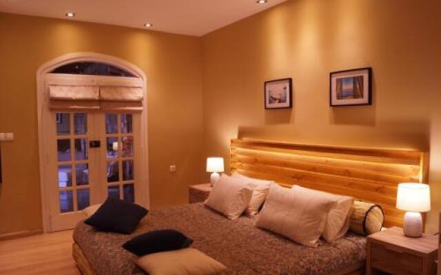 Villa Marrone Splendid Seaview